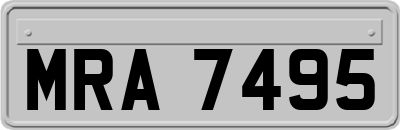 MRA7495
