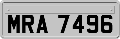 MRA7496