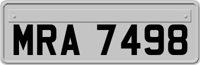 MRA7498