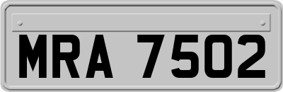MRA7502