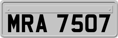 MRA7507