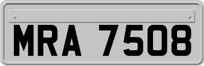 MRA7508