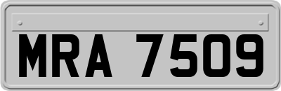 MRA7509