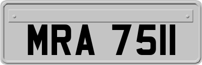 MRA7511