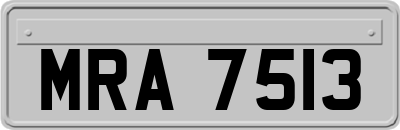 MRA7513