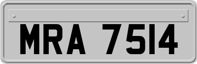 MRA7514