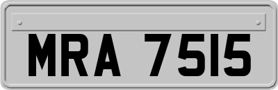 MRA7515