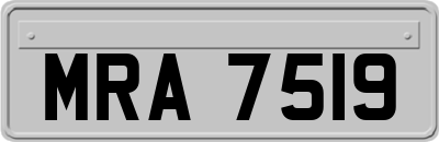 MRA7519