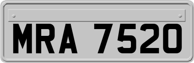 MRA7520