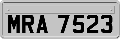 MRA7523