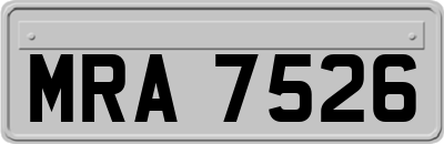 MRA7526