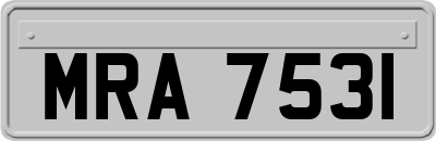 MRA7531