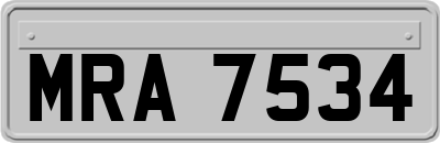 MRA7534