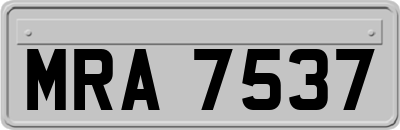 MRA7537