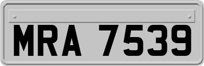 MRA7539