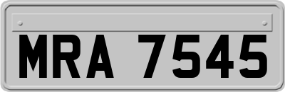 MRA7545