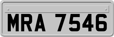 MRA7546