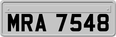MRA7548