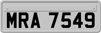 MRA7549