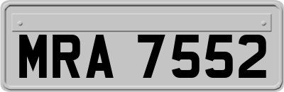 MRA7552