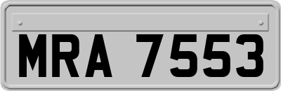 MRA7553