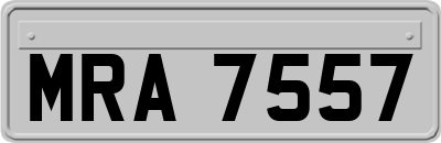 MRA7557