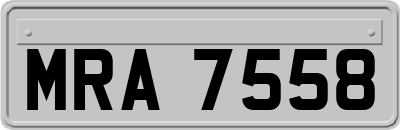 MRA7558