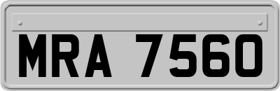 MRA7560