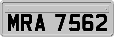 MRA7562