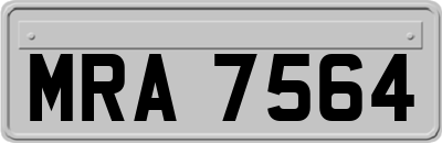 MRA7564
