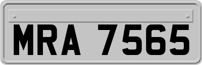 MRA7565