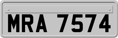 MRA7574