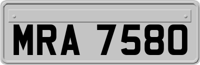 MRA7580