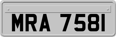 MRA7581