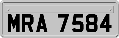 MRA7584