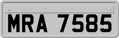 MRA7585