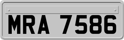 MRA7586