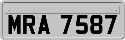 MRA7587