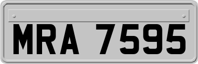 MRA7595