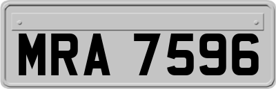 MRA7596