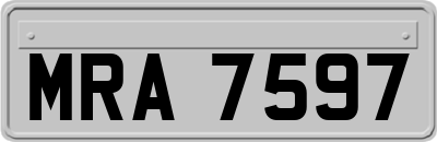 MRA7597