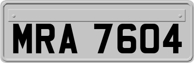 MRA7604
