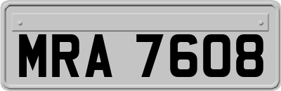 MRA7608
