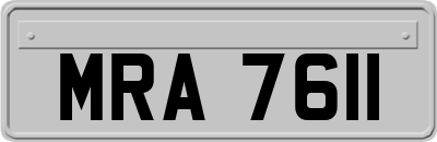 MRA7611