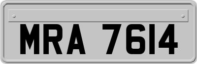 MRA7614