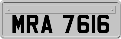 MRA7616