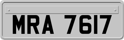 MRA7617