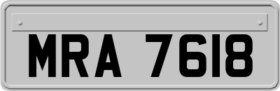 MRA7618