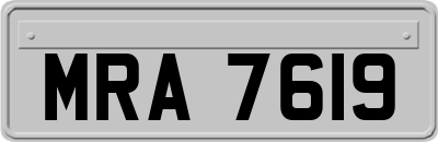 MRA7619