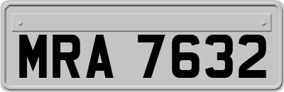 MRA7632